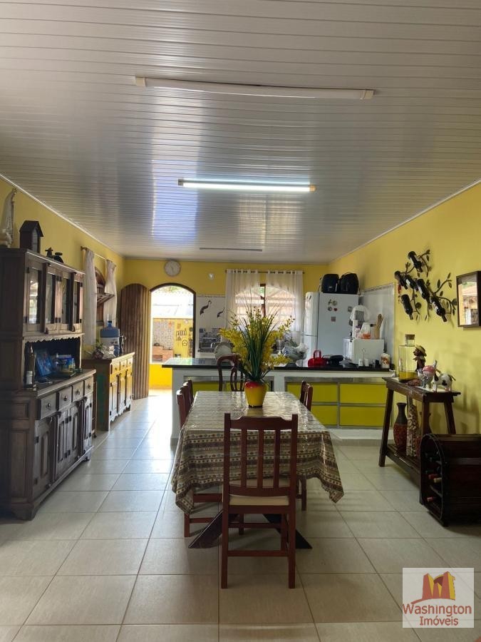 Chácara Biritiba mirim  / Nirvana